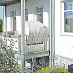 Homestay Appartementhaus Ida Im Ostseebad *