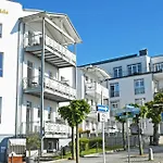Homestay Appartementhaus Ida Im Ostseebad Sellin (Rugen)