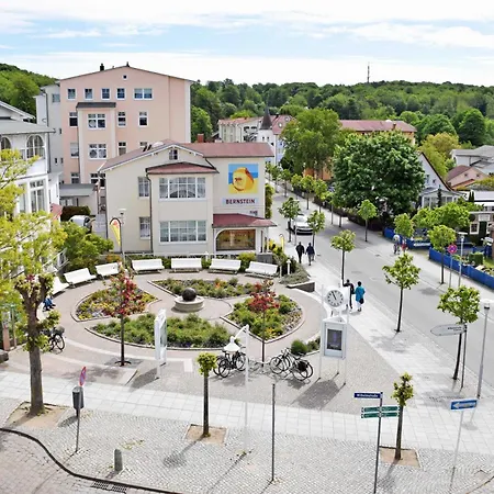 Appartementhaus Ida Im Ostseebad